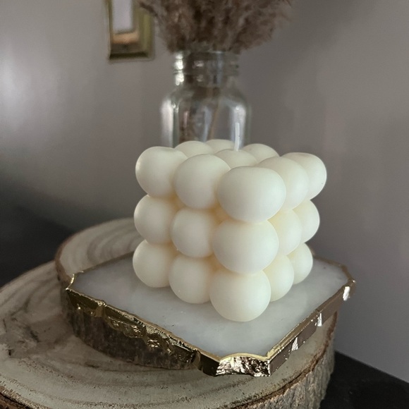 Bubble Candle - Picture 4 of 14